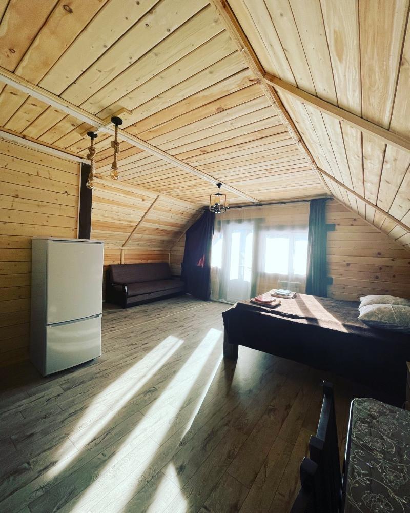 Благоустроенный коттедж 8 мес