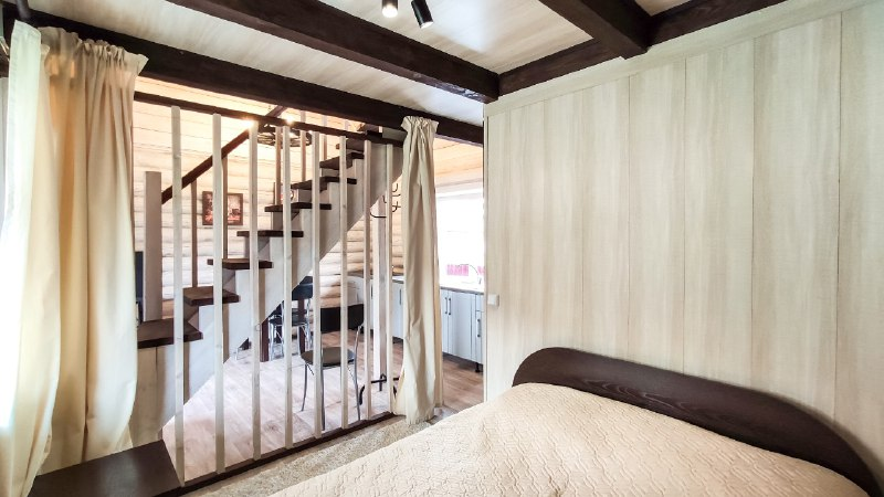 Дом Комфорт малый