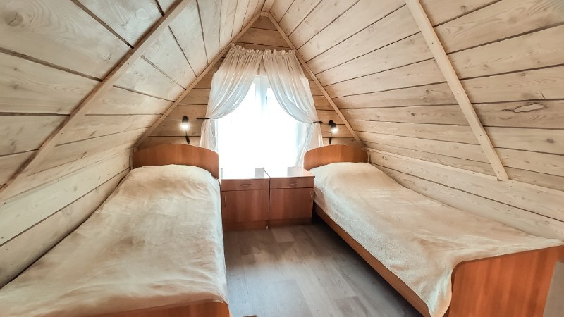 Дом Комфорт малый