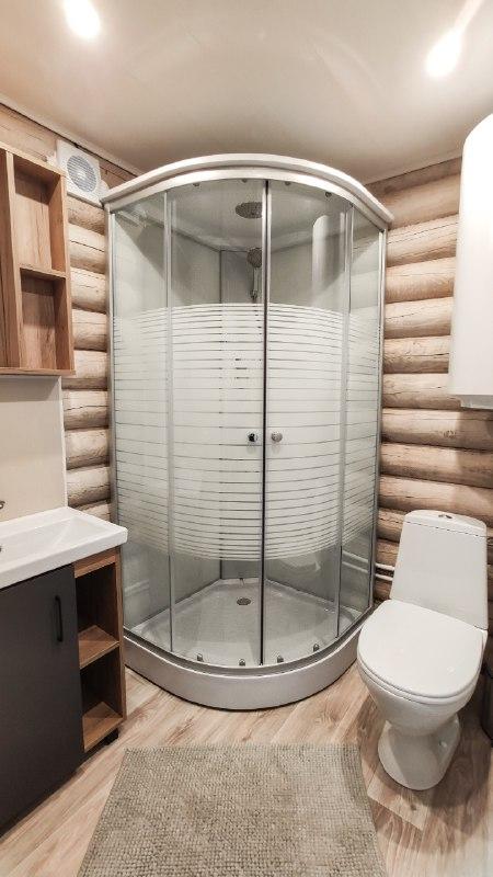 Дом Комфорт малый