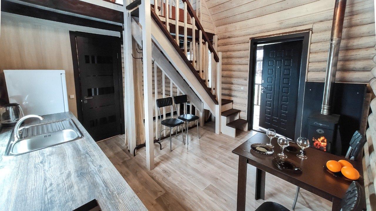 Дом Комфорт малый