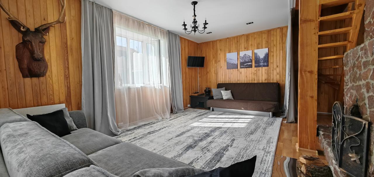 Туркомплекс Альмон