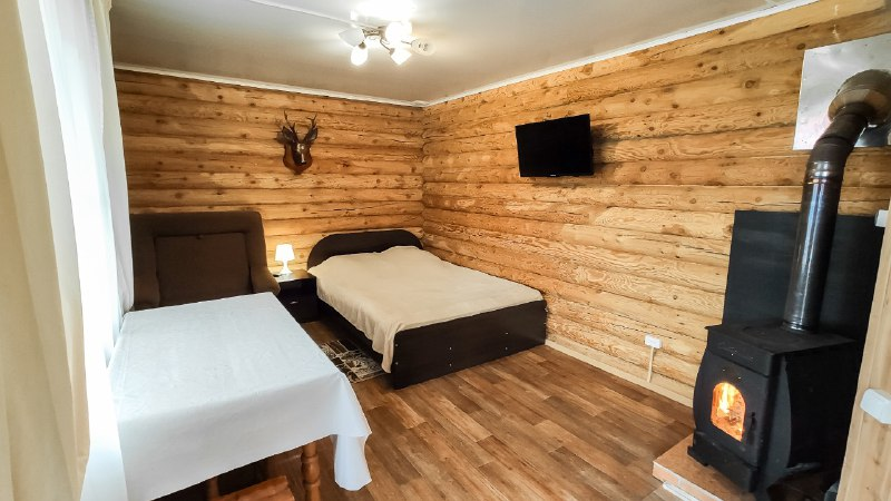 3-х местный номер Стандарт