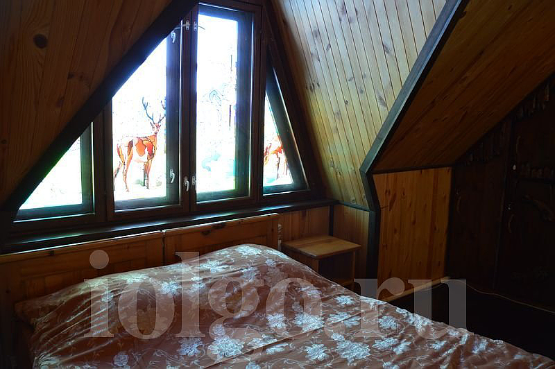 Терем, номер Хоромы