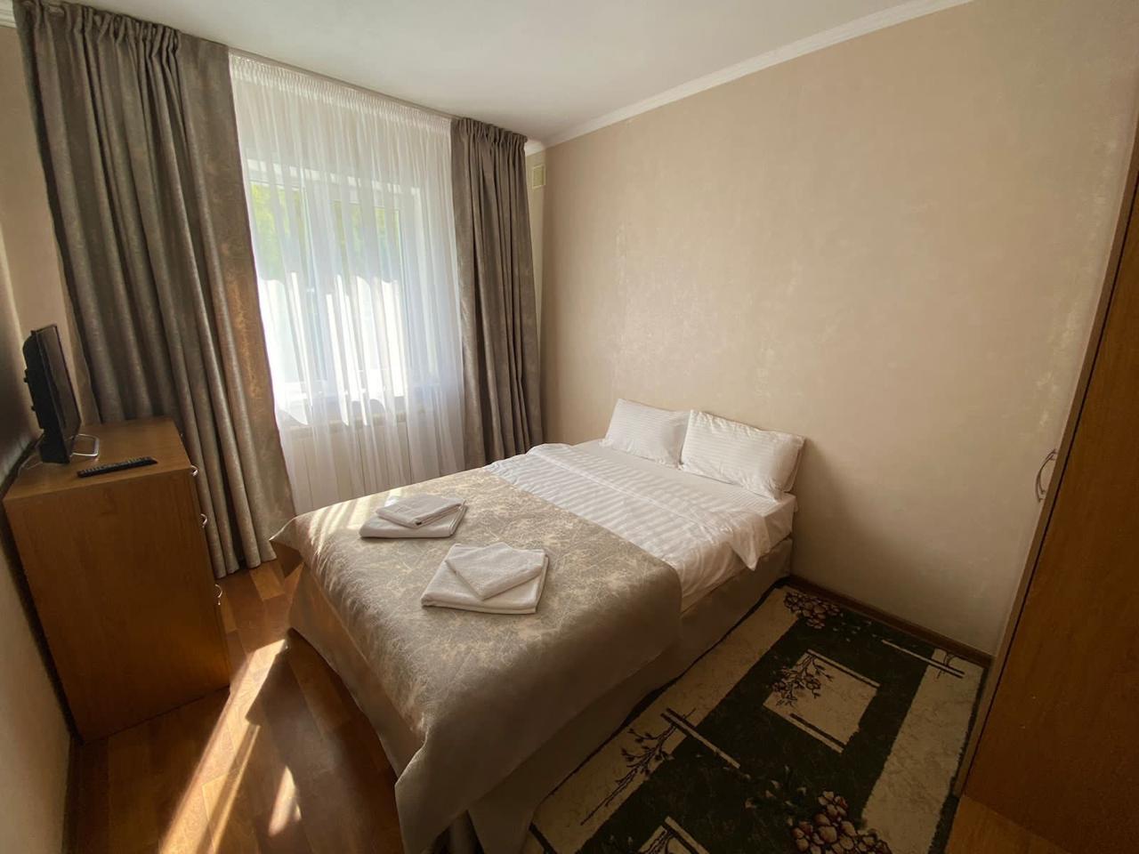 Стандарт 2-х местный