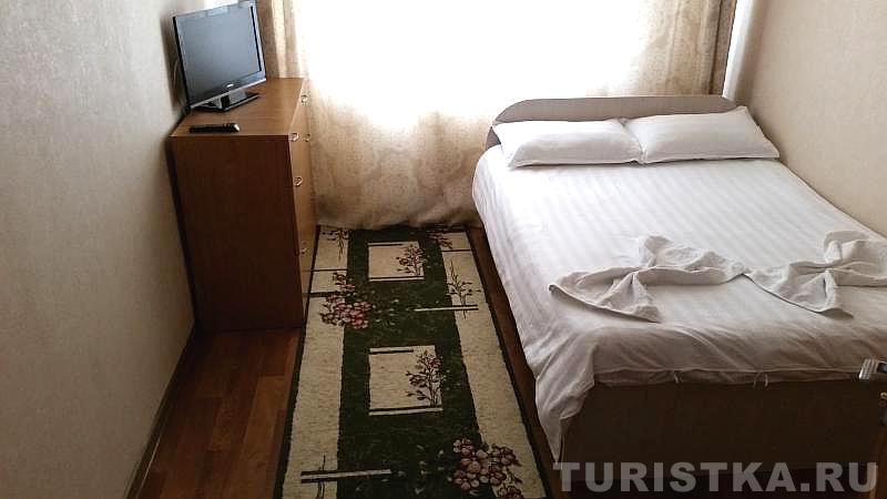 Стандарт 2-х местный