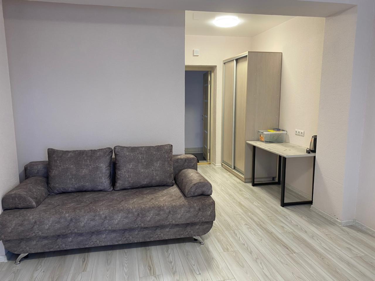 Номер Де Люкс