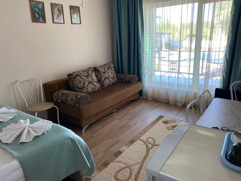 Люкс 2-4 местный, Корпус 2