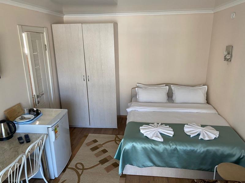 Люкс 2-4 местный, Корпус 2