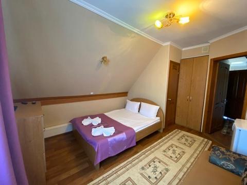 Полулюкс 4-х местный, Корпус 1