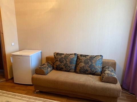 Полулюкс 4-х местный, Корпус 1