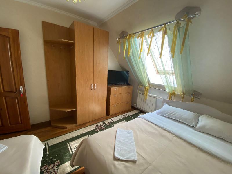 Стандарт 3-х местный, Корпус 1