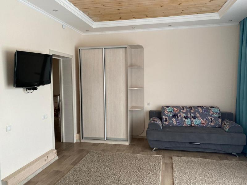 Номер Вип до 4-х человек