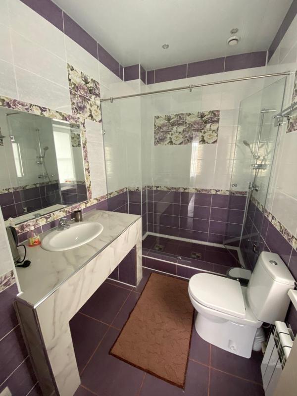 Номер Вип до 4-х человек