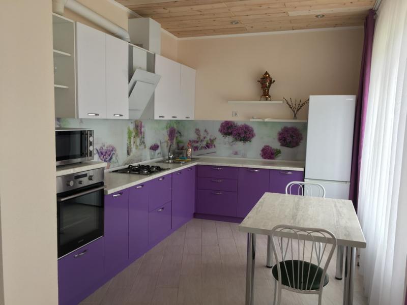 Vip-студия на 1 этаже