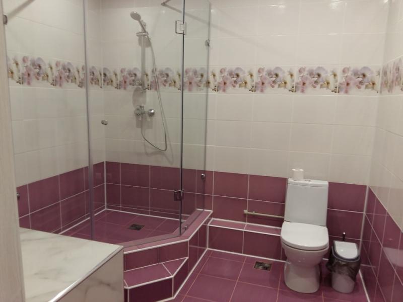 Vip-студия на 1 этаже