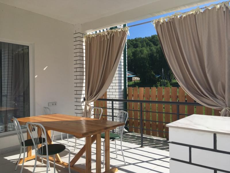 Vip-студия на 1 этаже