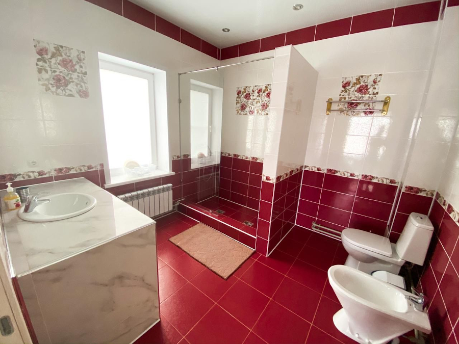 Номер Вип, 5-ти местный