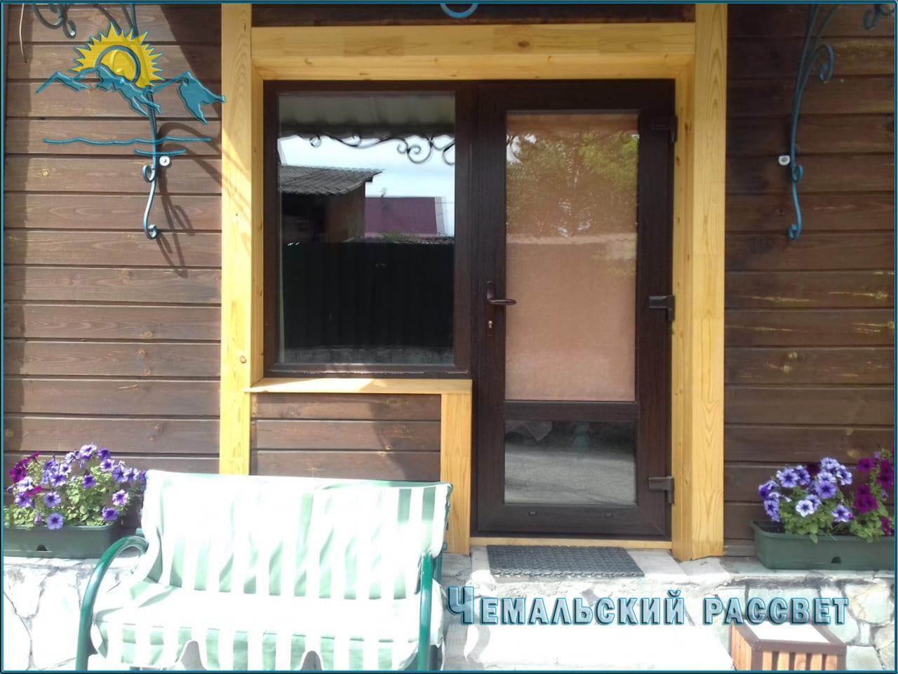 Семейный номер 2 (2 изолированные спальни + гостиная-студия)