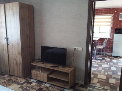 Коттедж в Чемале у реки Катунь