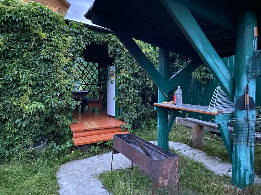 Беседка № 2