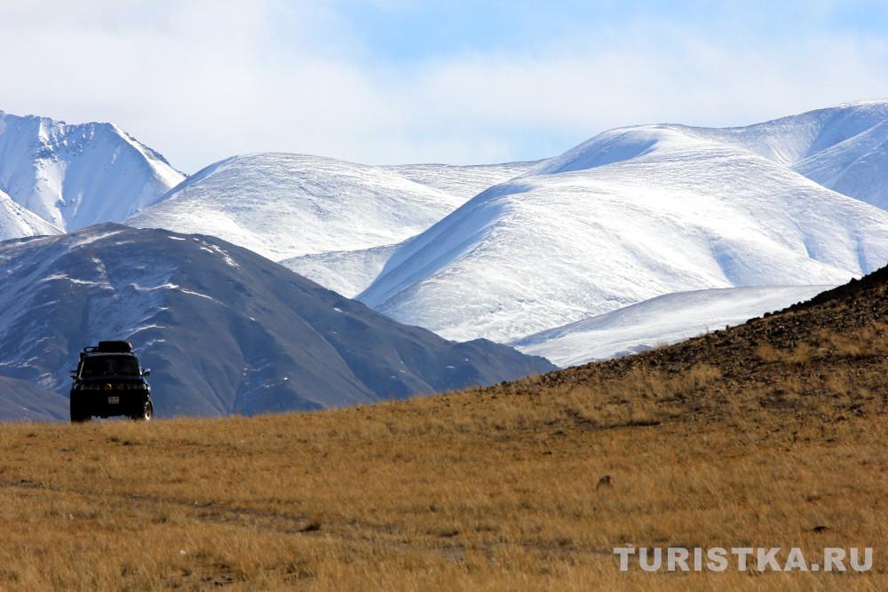 Индивидуальные туры в Монголию 2025