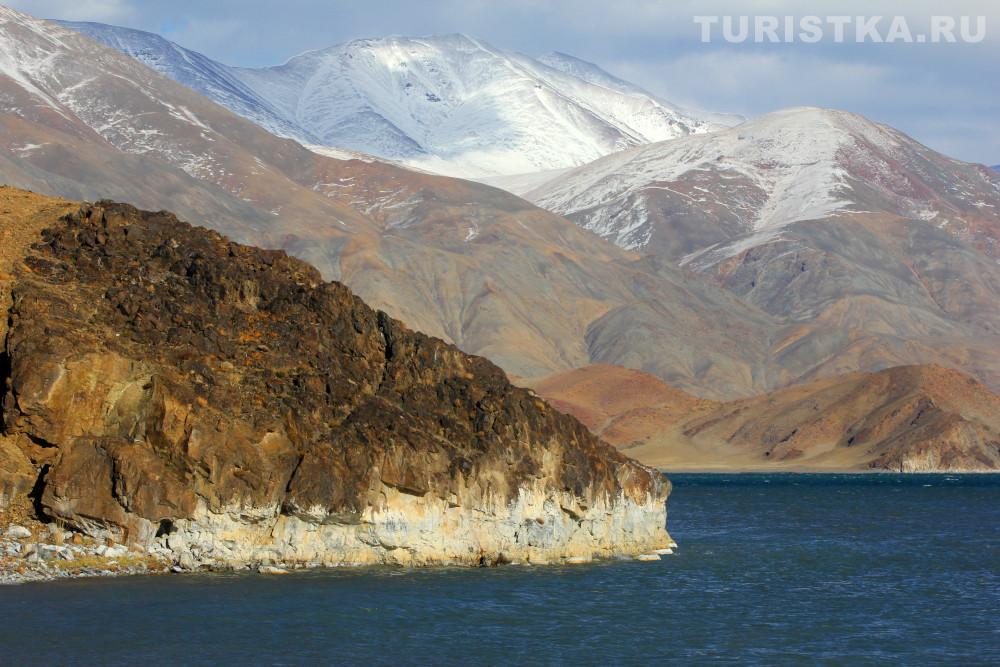 Авторские туры в Монголию 2025