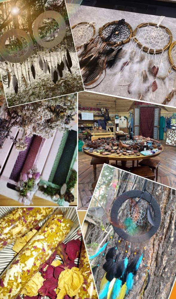 Мастер-классы на Алтае