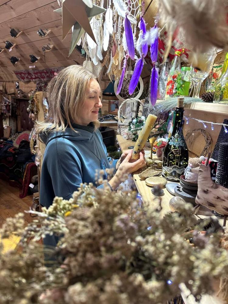 мастер-класс