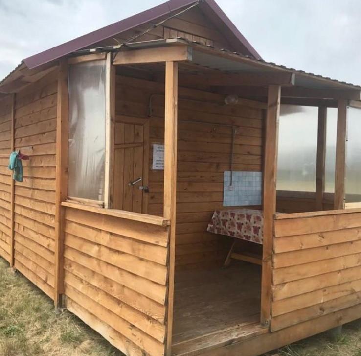 Дом Комфорт 4-хместный 