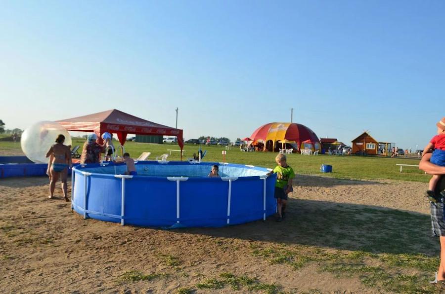 Отдых и лечение на Завьяловских озерах Алтая