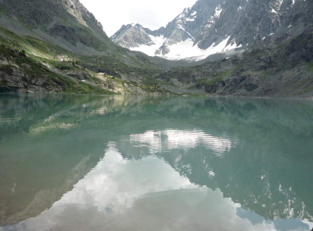 Озеро Куйгук