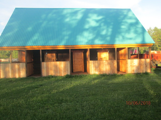 Теремок 1 этаж