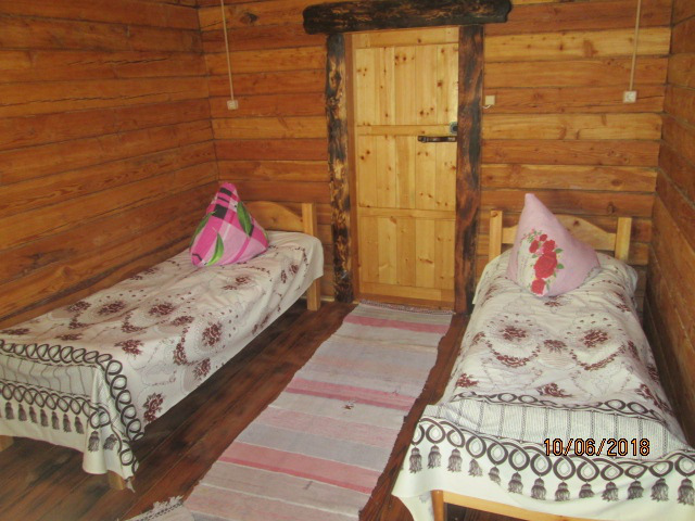 Теремок 2 местный номер