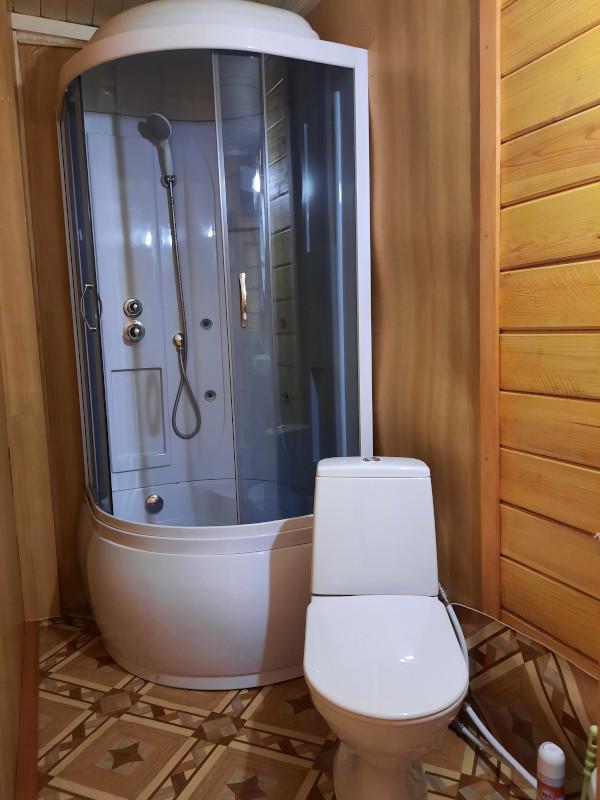 Номер 7 двухместный + доп. место кресло раскладное