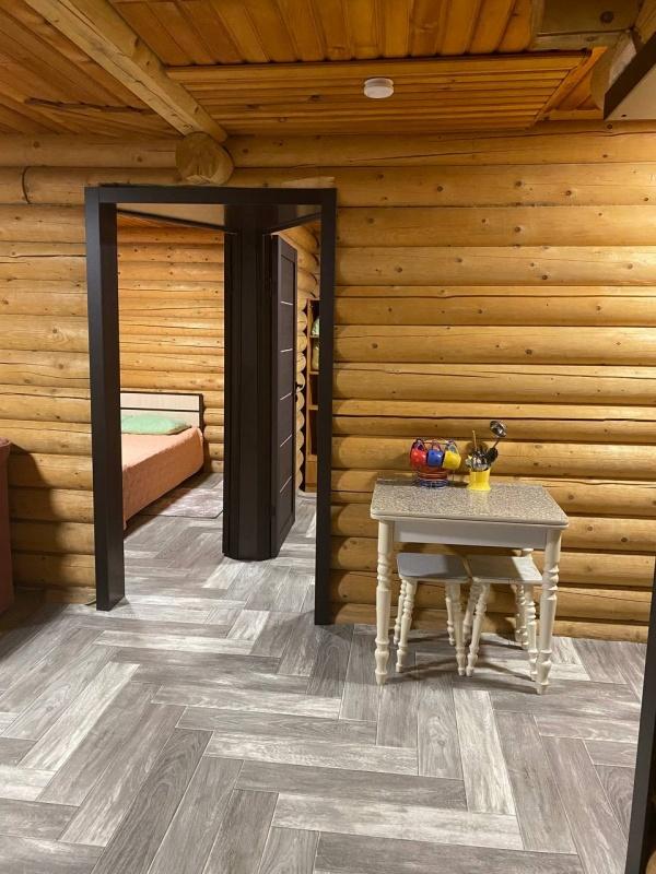 Трехкомнатный благоустроенный дом