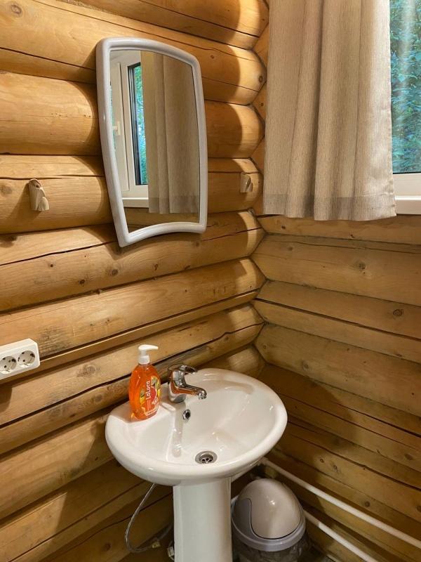 Коттедж 3-комнатный 4-хместный (+ 2 доп.)