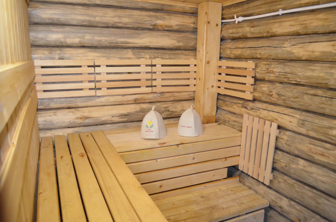 Гостевой дом "Золотые Горы"