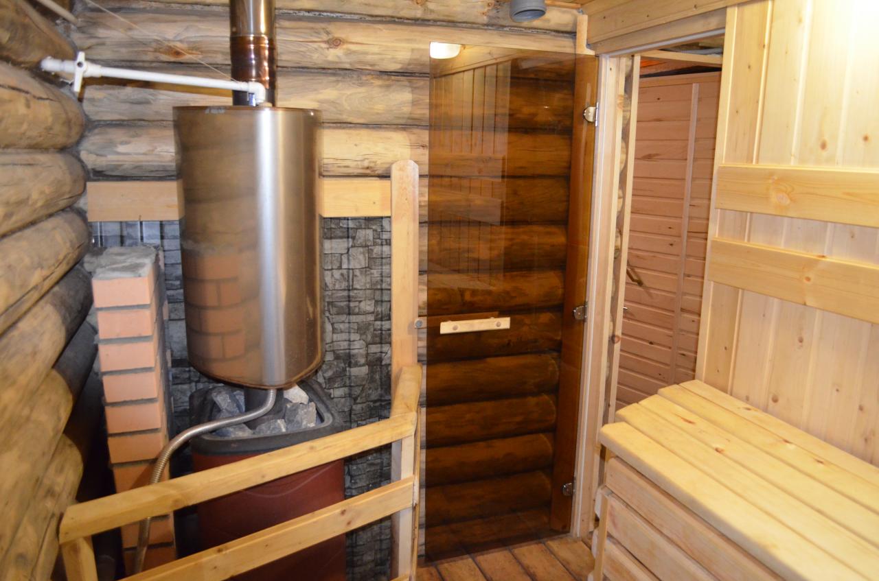 Гостевой дом "Золотые Горы"