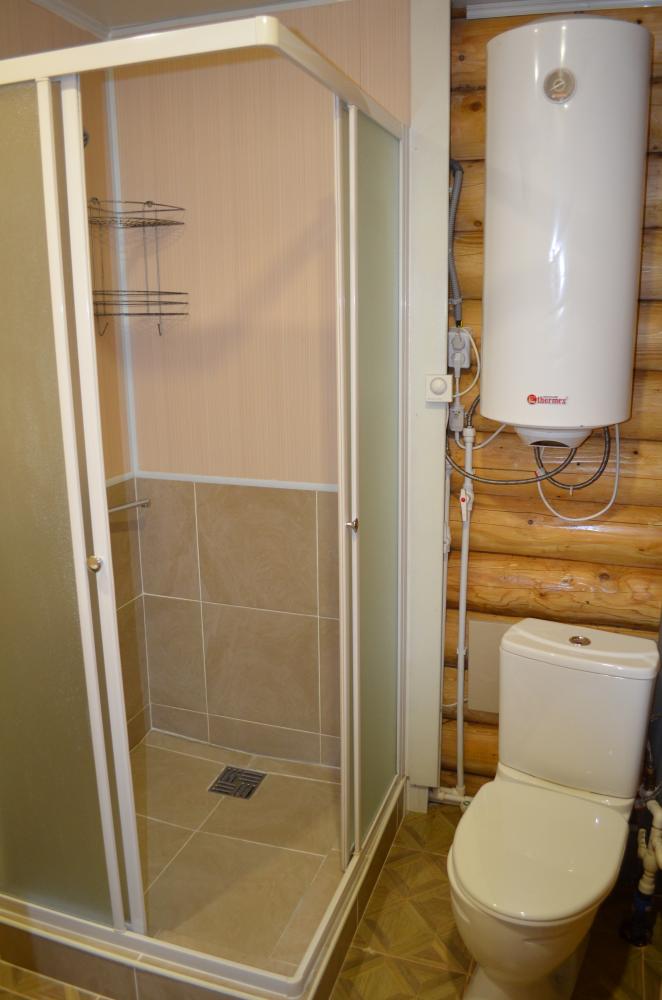 Апартаменты