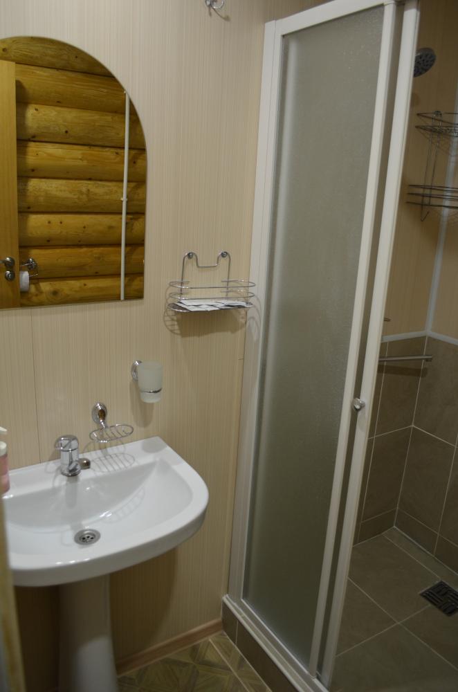 Апартаменты