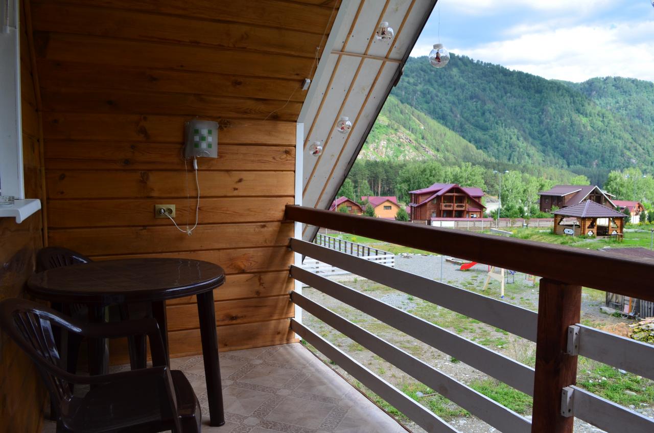 Гостевой дом "Золотые Горы"