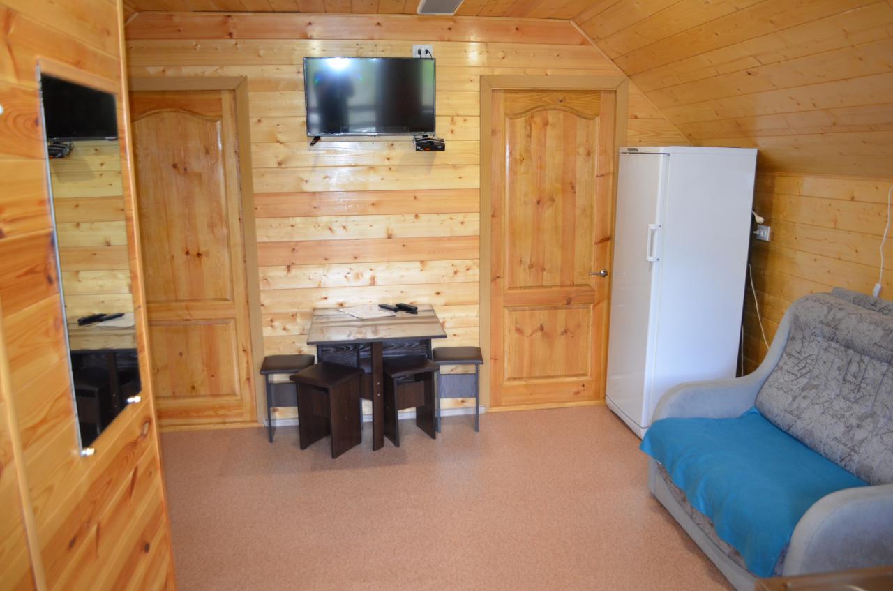 Гостевой дом "Золотые Горы"