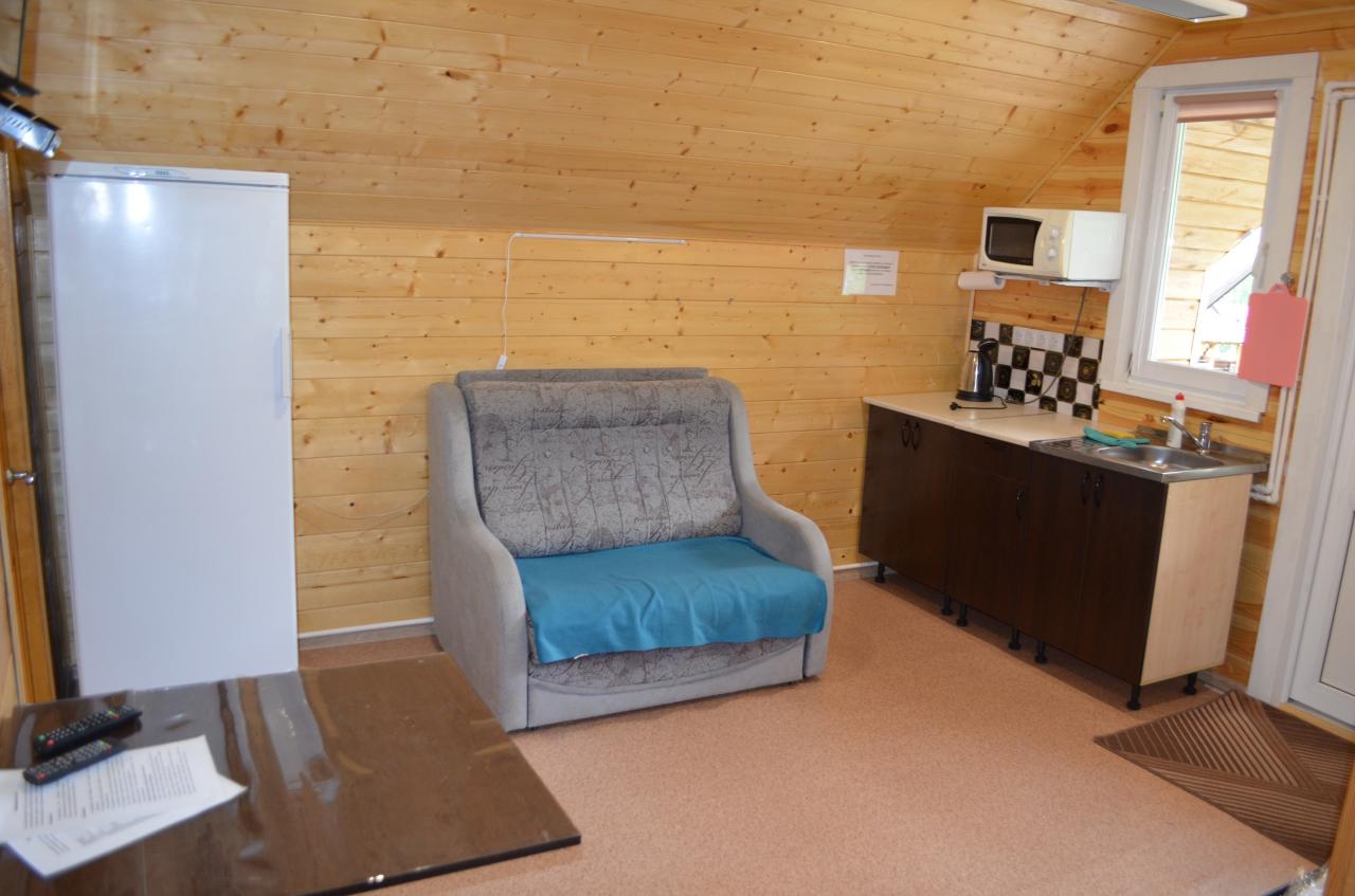 Гостевой дом "Золотые Горы"