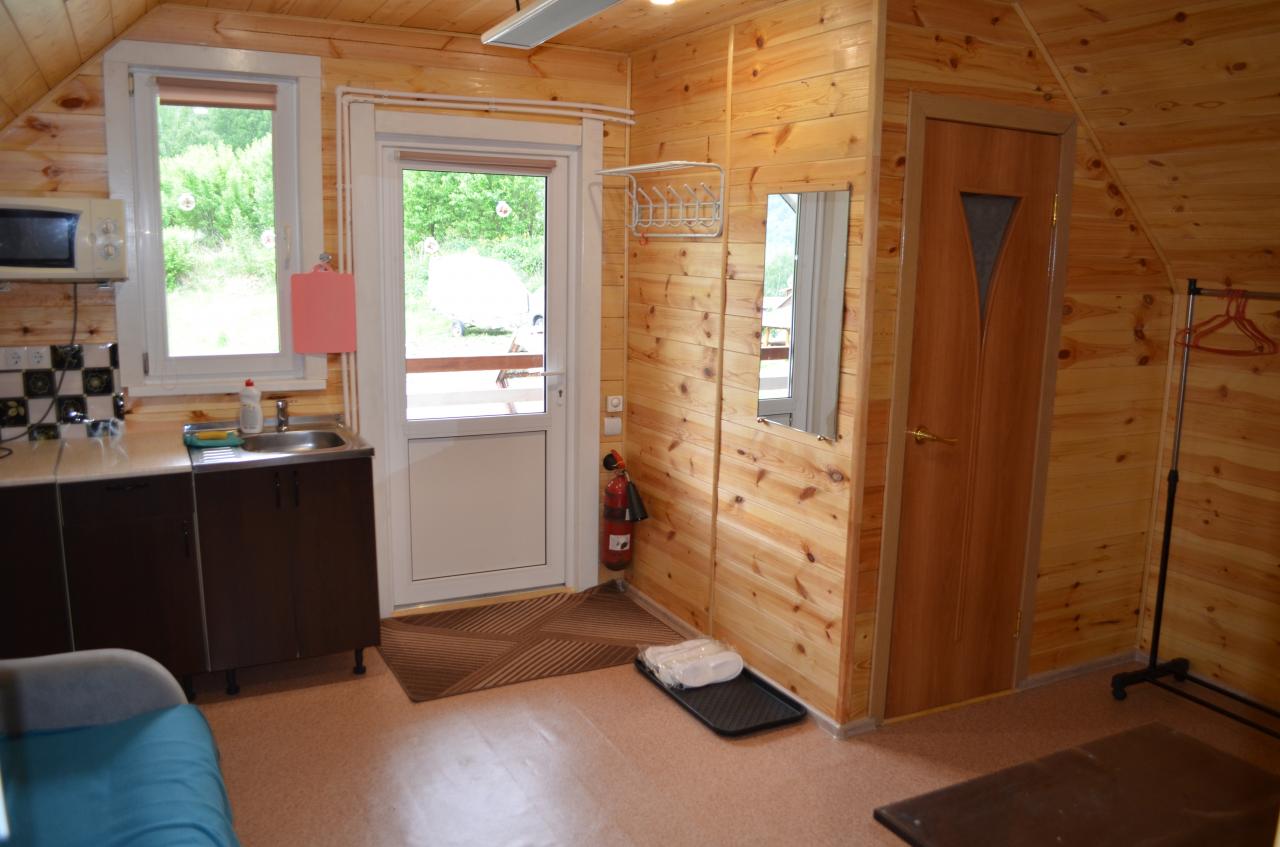 Гостевой дом "Золотые Горы"