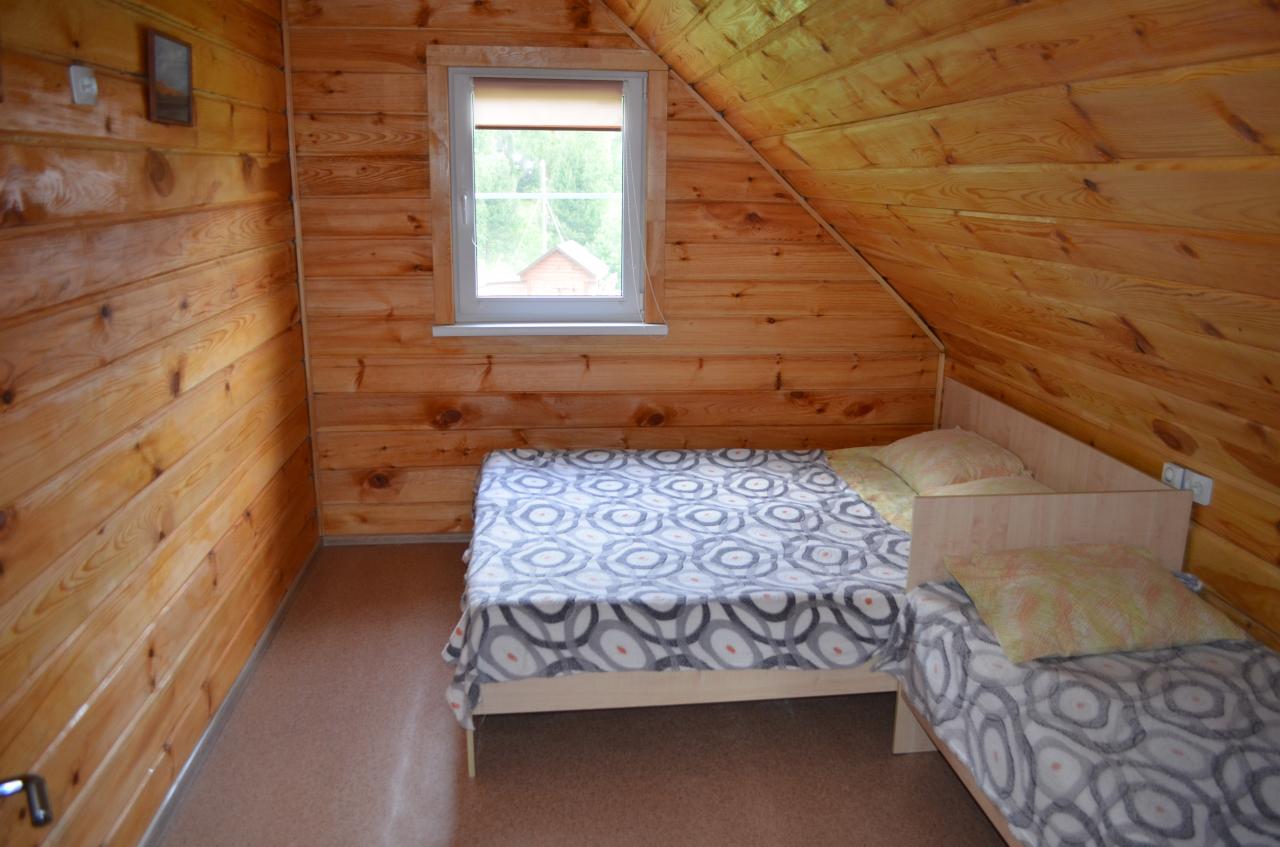 Гостевой дом "Золотые Горы"