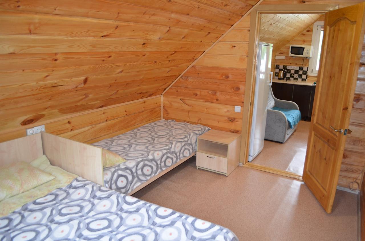 Гостевой дом "Золотые Горы"