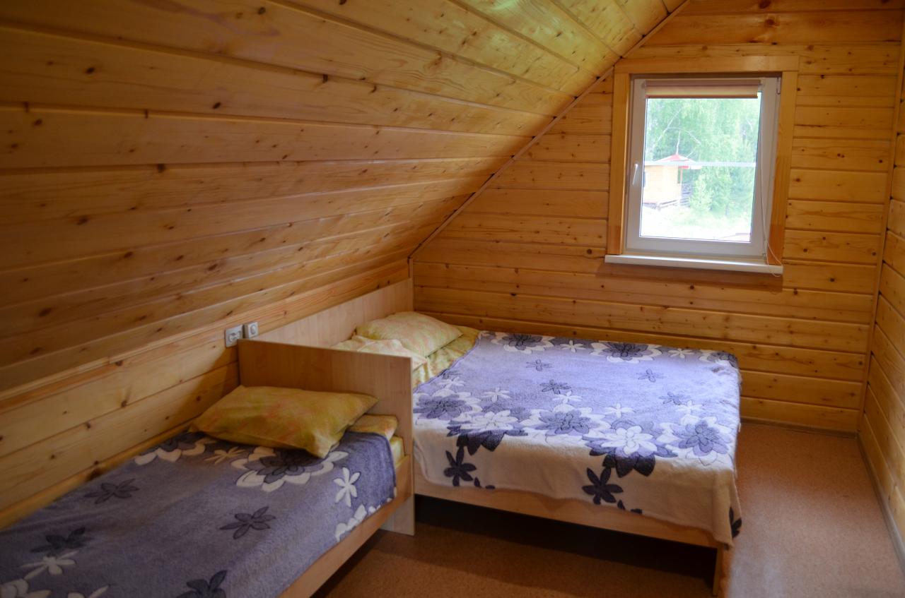 Гостевой дом "Золотые Горы"