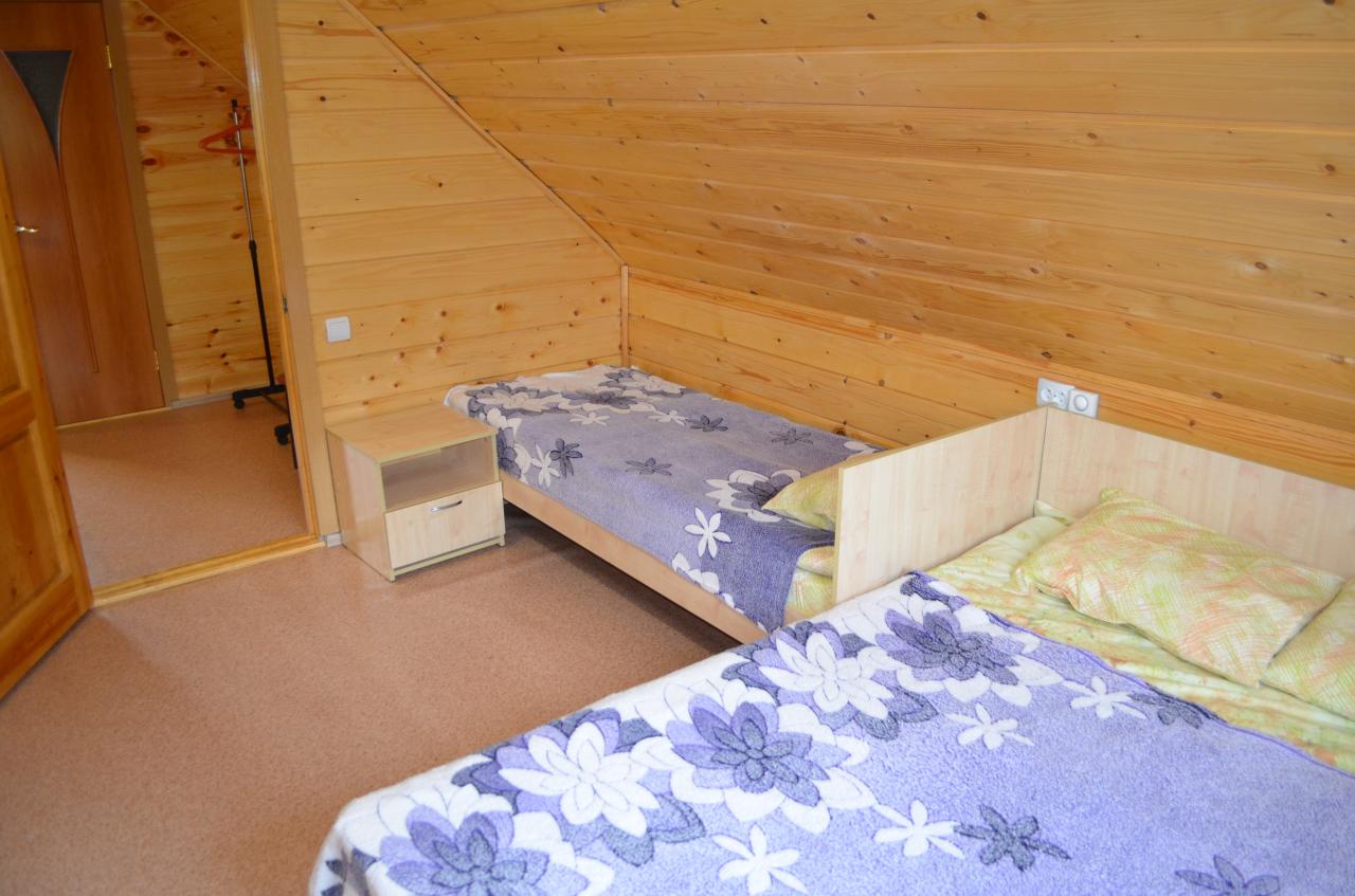 Гостевой дом "Золотые Горы"