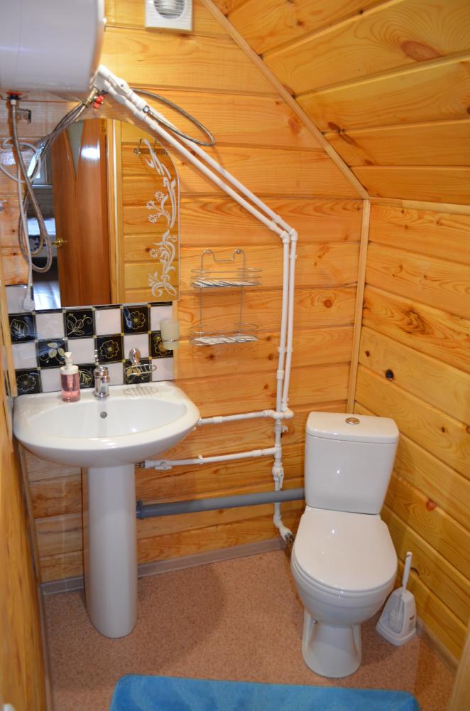 Гостевой дом "Золотые Горы"